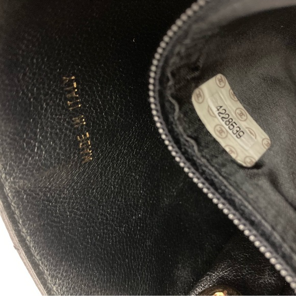 Auth CC Belt Bag Caviar size 80/32 - Picture 13 of 16